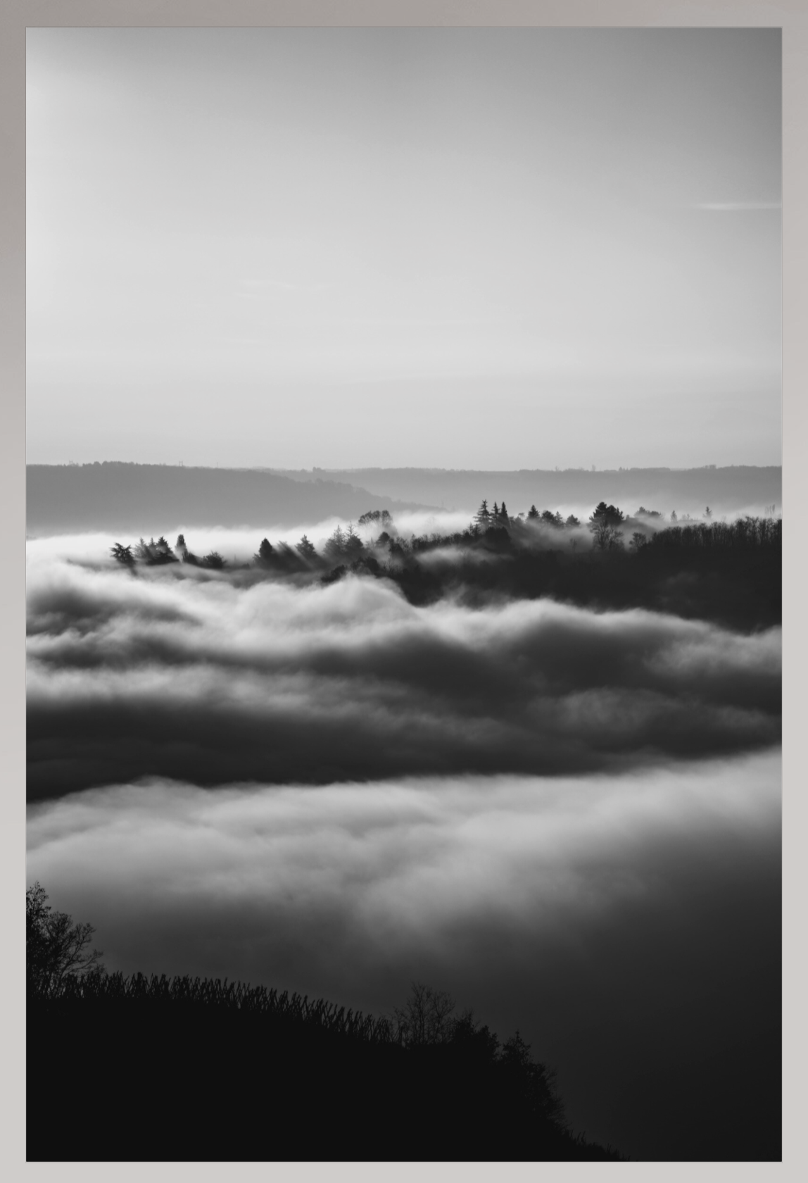 Toile Photo