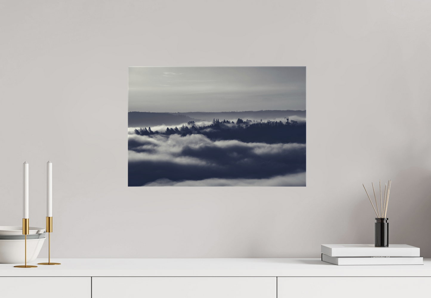 Toile Photo
