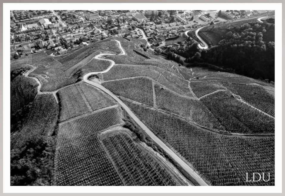 Tableau Sous Verre et Forex