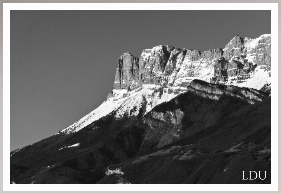 Tableau Sous Verre et Forex