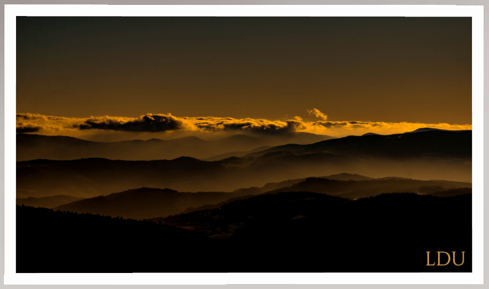 Tableau Sous Verre et Forex