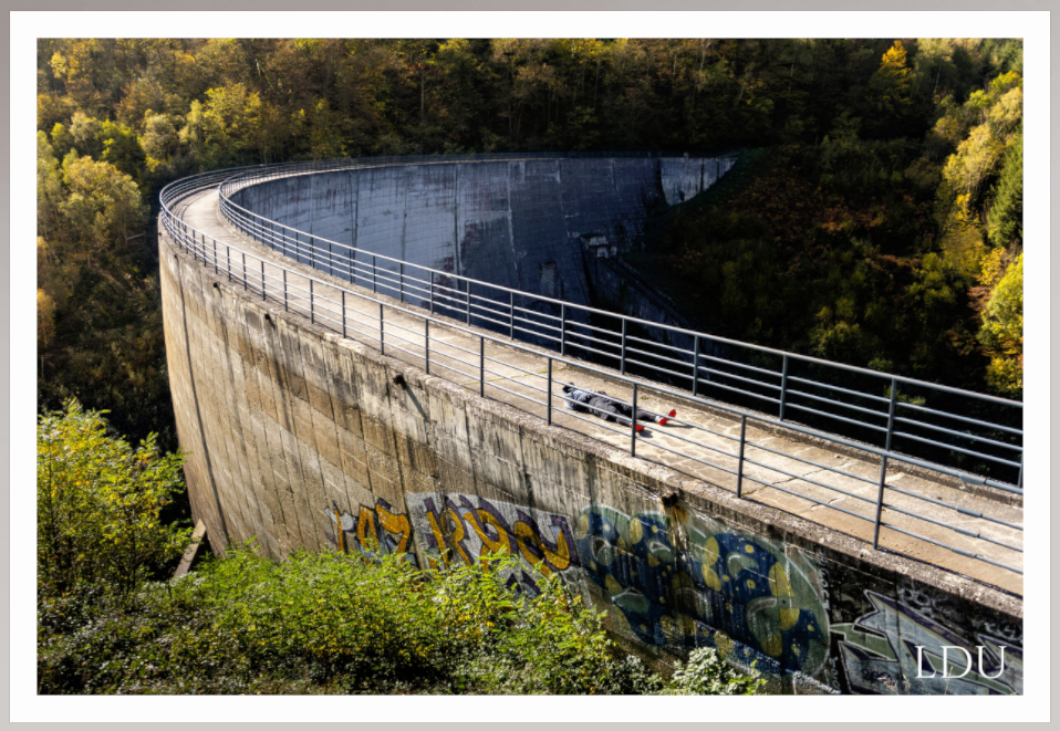 Tableau Sous Verre et Forex