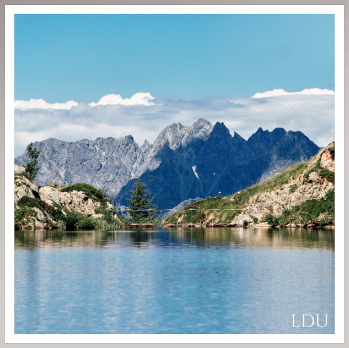 Tableau Sous Verre et Forex