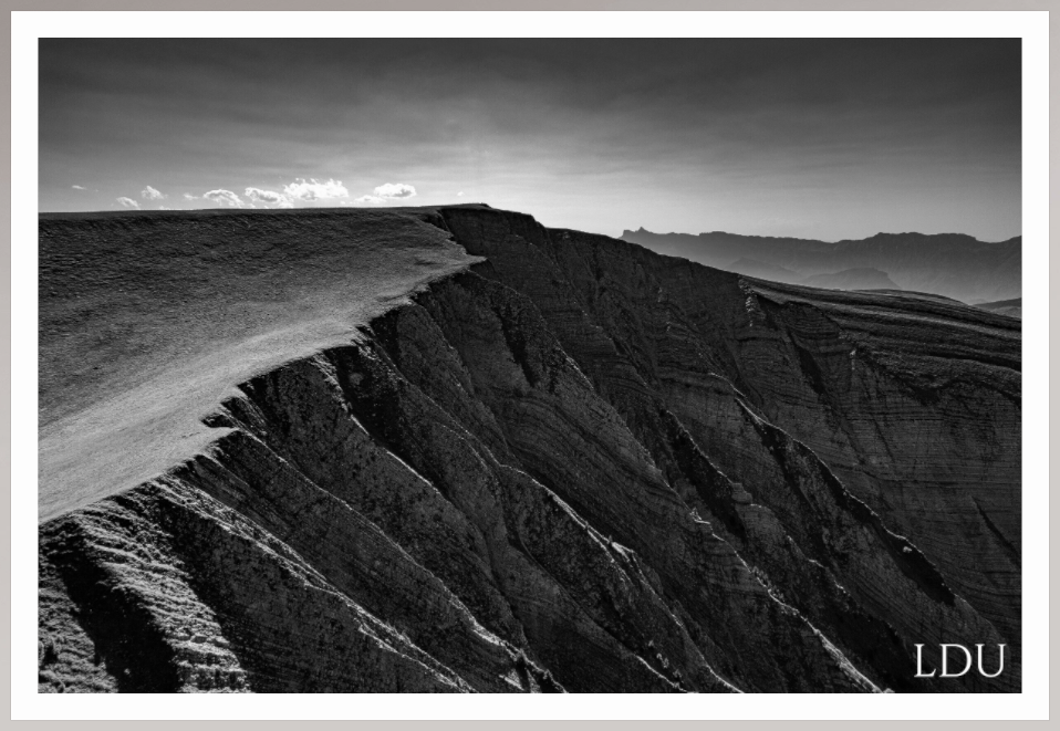 Tableau Sous Verre et Forex