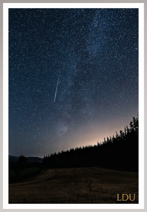 Tableau Sous Verre et Forex