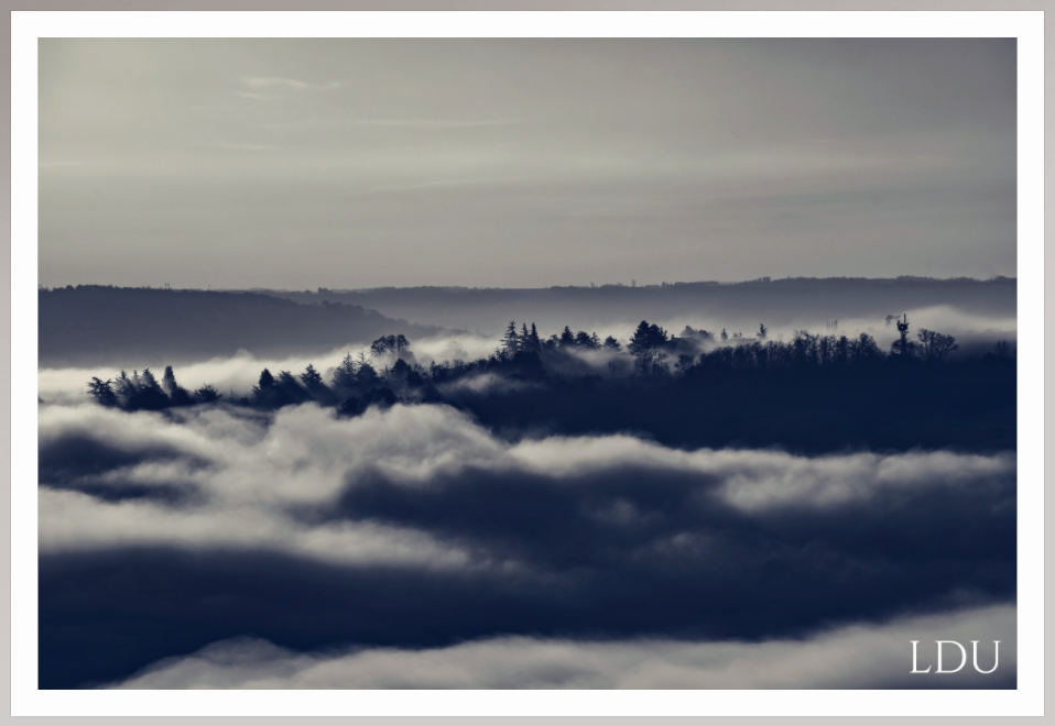 Tableau Sous Verre et Forex