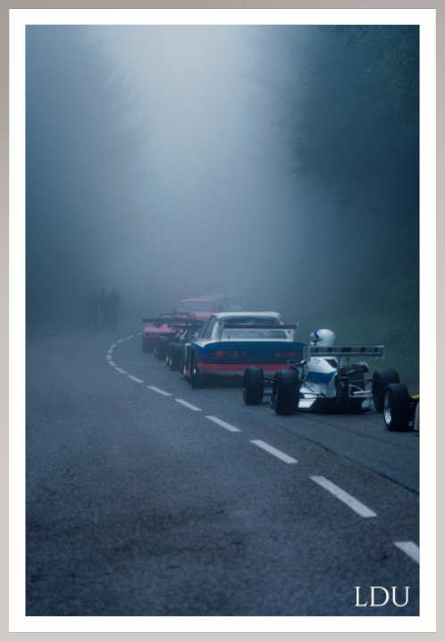 Tableau Sous Verre et Forex