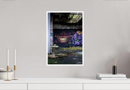 Tableau Sous Verre et Forex