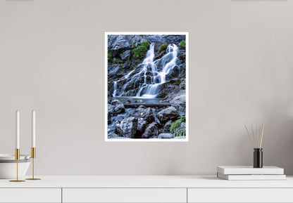 Tableau Sous Verre et Forex