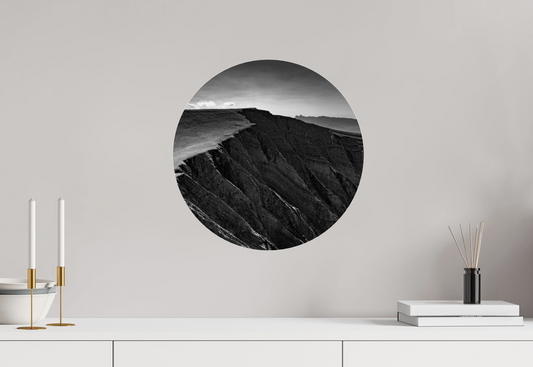 Format rond et formes