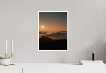 Tableau Sous Verre et Forex