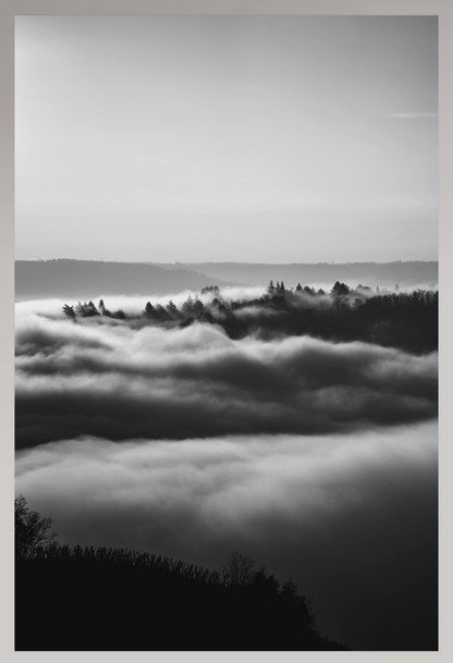 Toile Photo