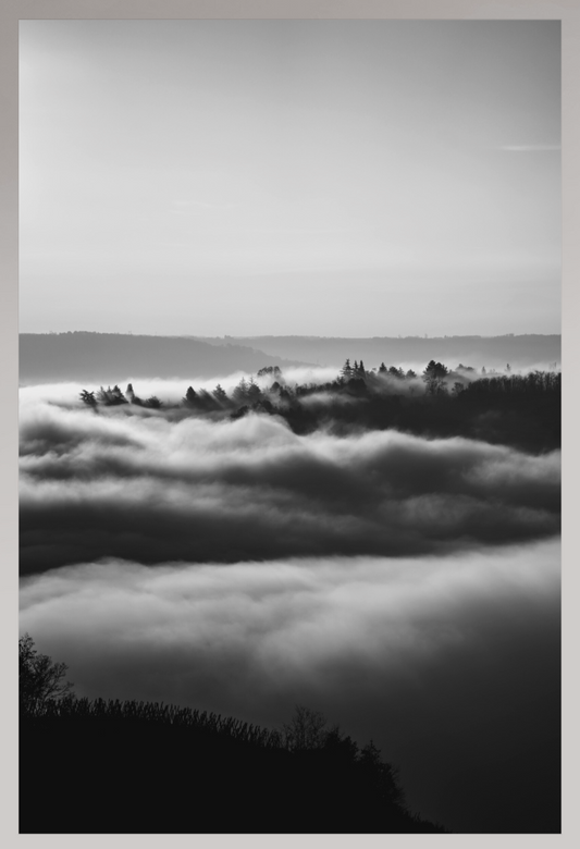 Toile Photo