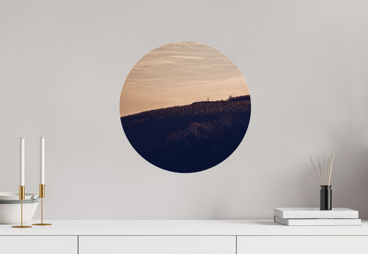Format rond et formes