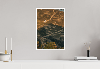 Tableau Sous Verre et Forex