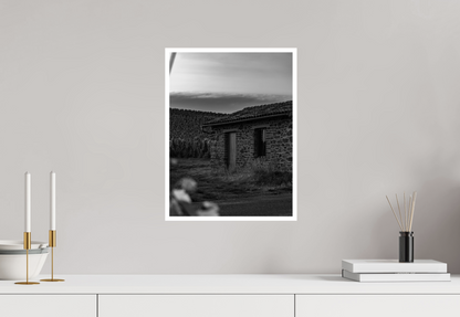 Tableau Sous Verre et Forex