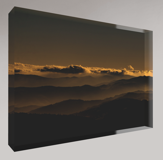 Bloc photo Plexi