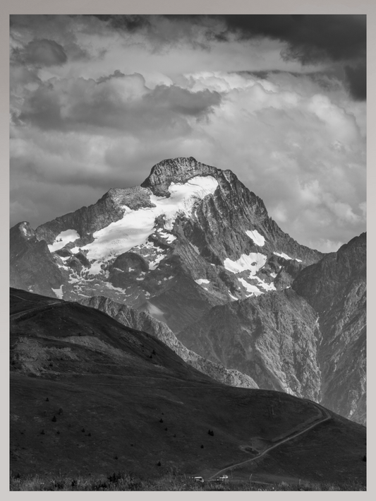 Toile Photo