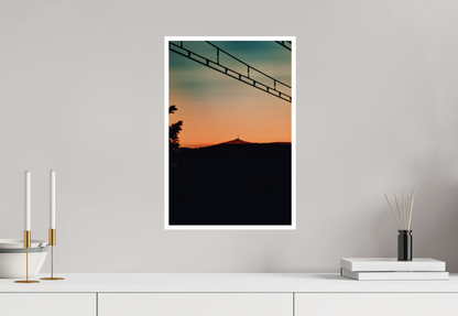Tableau Sous Verre et Forex