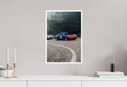 Tableau Sous Verre et Forex