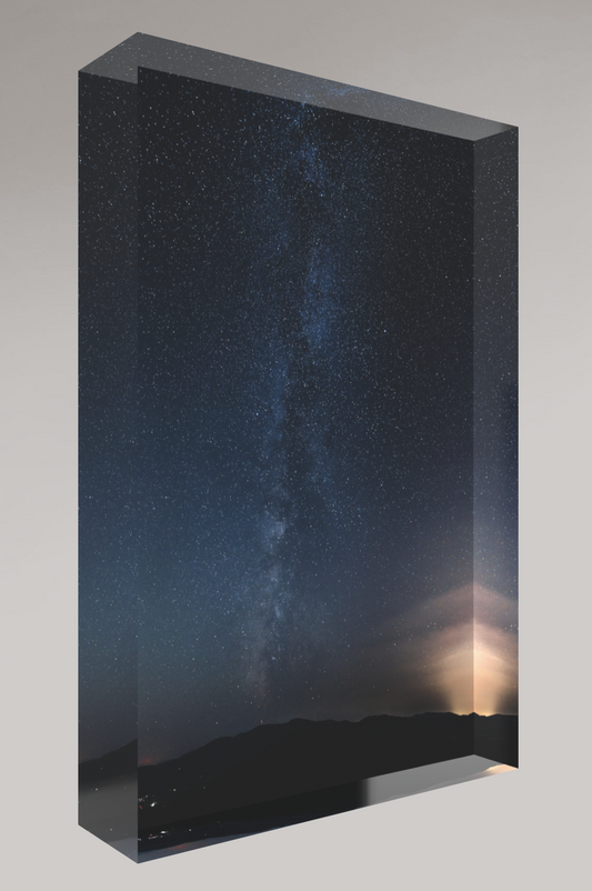 Bloc photo Plexi