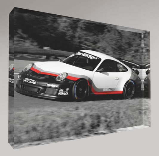 Bloc photo Plexi
