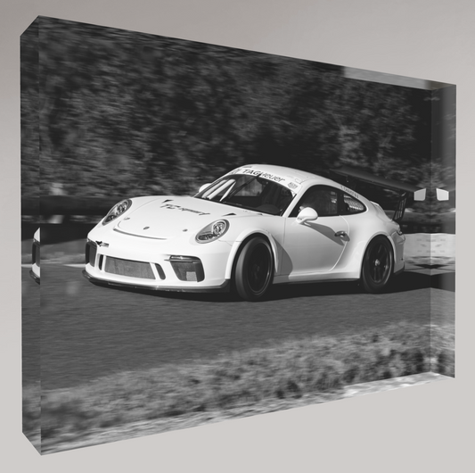 Bloc photo Plexi