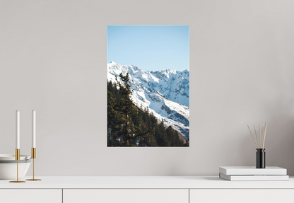 Toile Photo