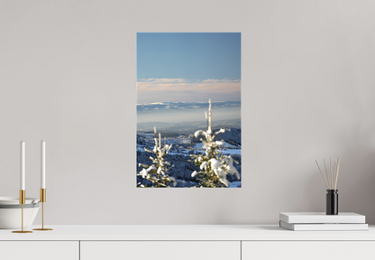 Toile Photo