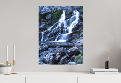 Toile Photo