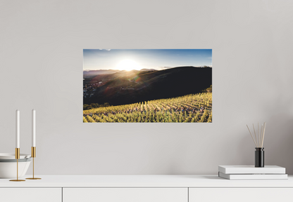 Toile Photo