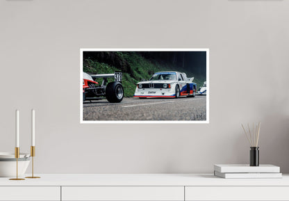 Tableau photo standard