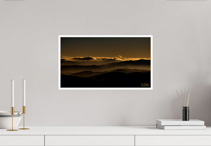 Tableau Sous Verre et Forex