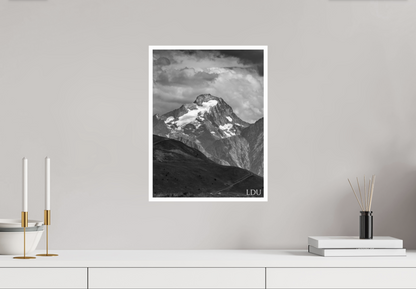 Tableau Sous Verre et Forex