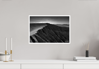 Tableau Sous Verre et Forex