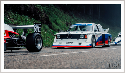 Tableau photo standard