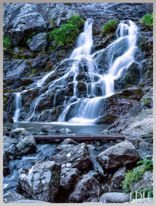 Tableau Sous Verre et Forex