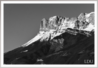 Tableau Sous Verre et Forex