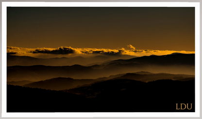 Tableau Sous Verre et Forex