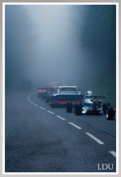 Tableau Sous Verre et Forex