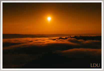 Tableau Sous Verre et Forex