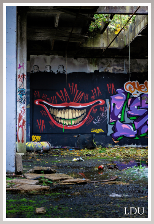 Tableau Sous Verre et Forex