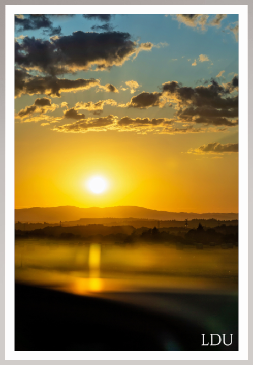 Tableau Sous Verre et Forex