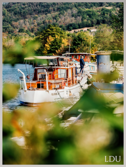 Tableau Sous Verre et Forex