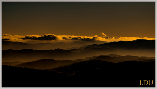 Tableau Sous Verre et Forex