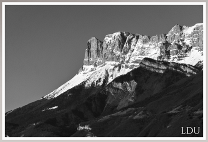 Tableau Sous Verre et Forex