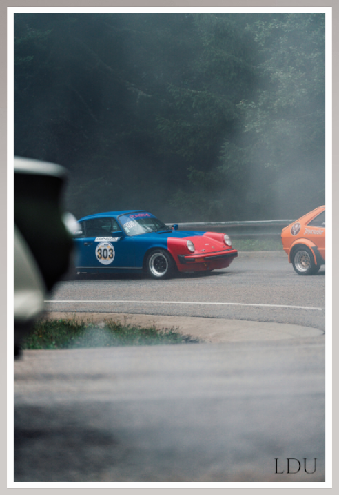 Tableau Sous Verre et Forex