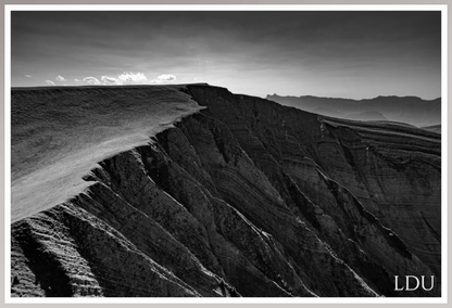 Tableau Sous Verre et Forex
