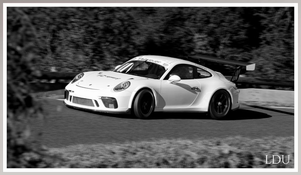 Tableau Sous Verre et Forex