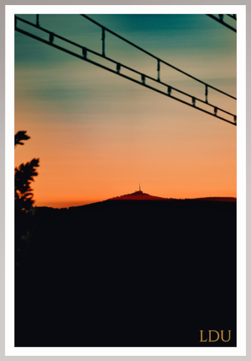 Tableau Sous Verre et Forex